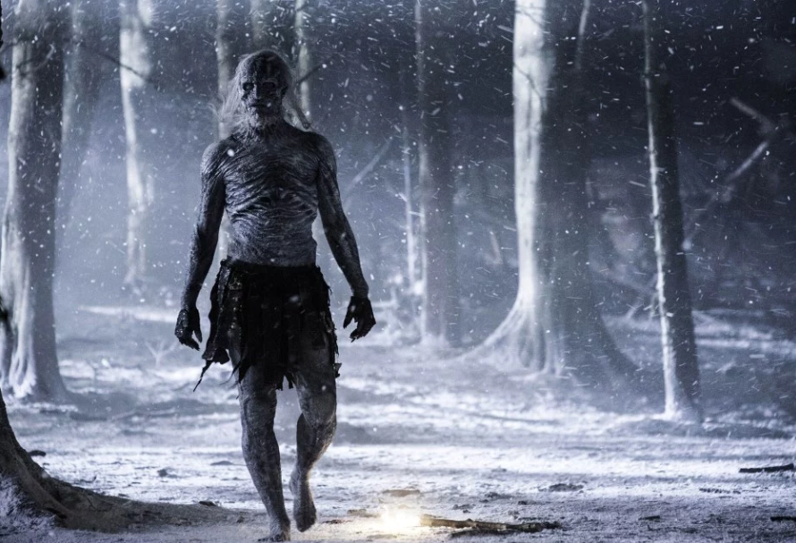 Приквел &quot;Игры престолов&quot;: стало известно название, дата выхода и история