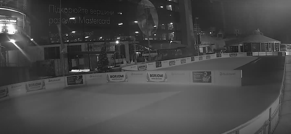 Буковель опустел: как выглядит безлюдный курорт прямо сейчас (фото)