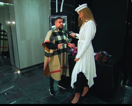 &quot;Нас не поймали&quot;: Монатик пошел на &quot;преступление&quot; ради нового клипа (видео)