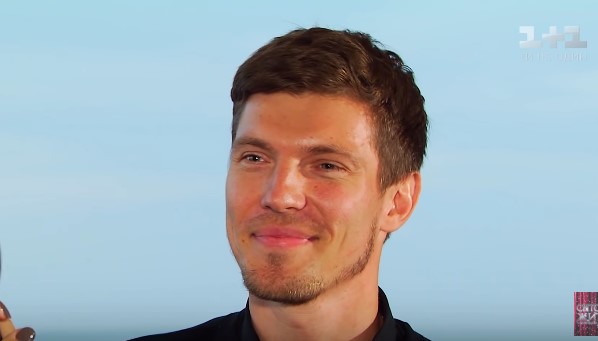 "Могилевская считает, что я виноват": танцор прокомментировал травмирование Славы Каминской