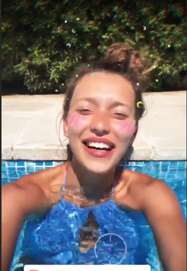 "Відчула себе всемогутньою": Регіна Тодоренко зробила несподіване зізнання про своє життя