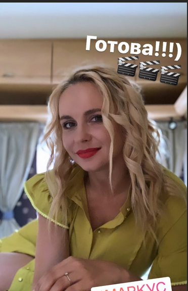 "Принципиальная позиция": эффектная Лилия Ребрик рассказала о косметике на отдыхе