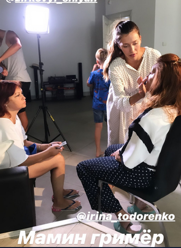 "Перетворююся на "кралю": Регіна Тодоренко поділилася секретами чудесного перевтілення