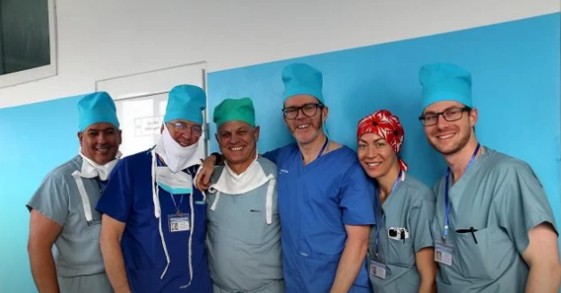 В Україні лікарі змогли зібрати підлітку обличчя: деталі унікальної операції (фото)