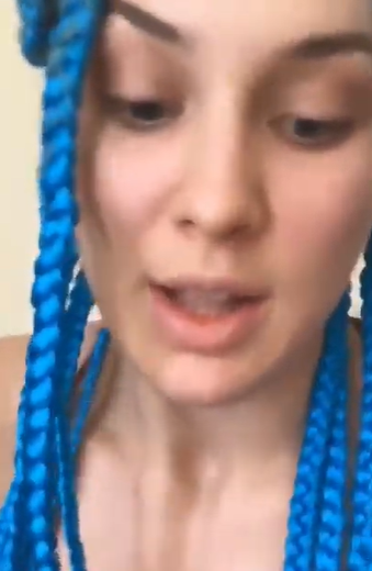 Не пускають в Україну: MARUV у гніві записала емоційне відео