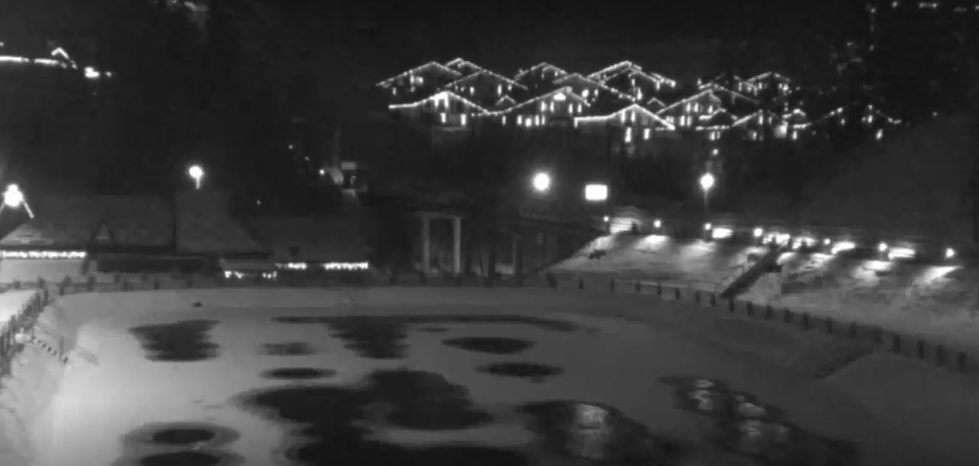 Буковель опустел: как выглядит безлюдный курорт прямо сейчас (фото)