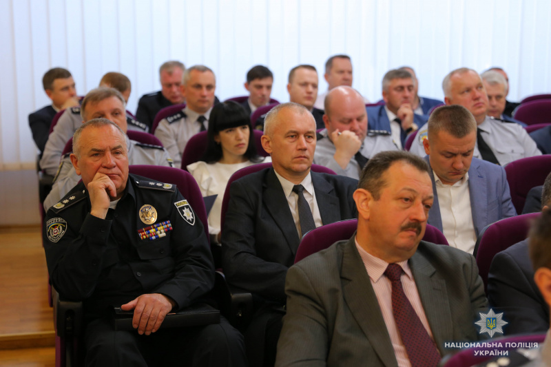 У ході спецоперації &quot;Мігрант&quot; повідомлено про підозру 392 іноземцям-правопорушникам