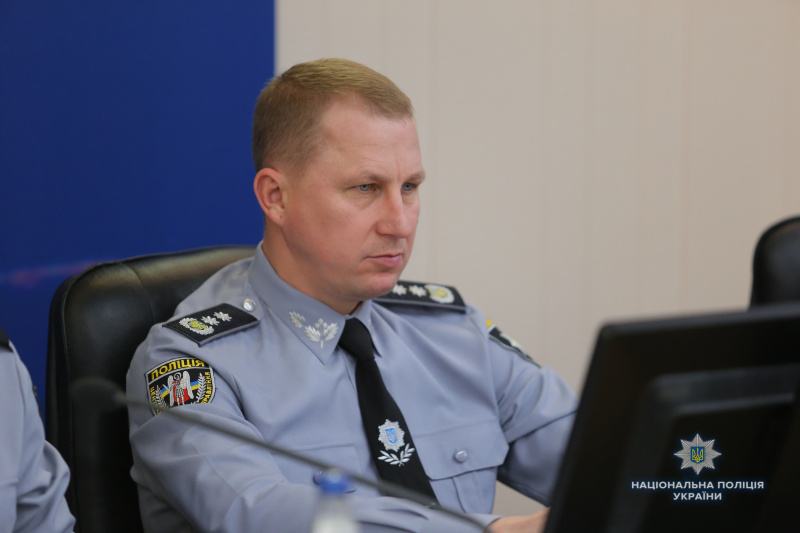 У ході спецоперації &quot;Мігрант&quot; повідомлено про підозру 392 іноземцям-правопорушникам