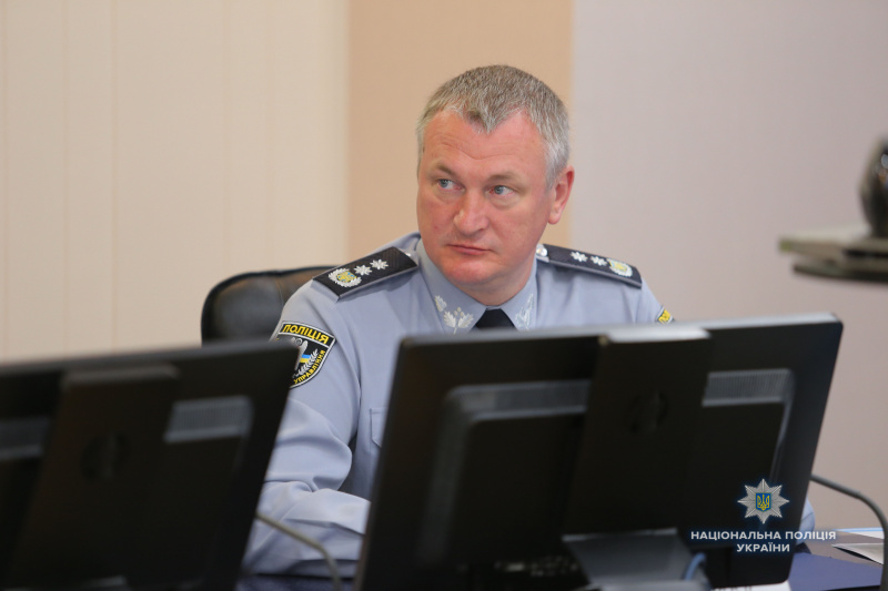 У ході спецоперації &quot;Мігрант&quot; повідомлено про підозру 392 іноземцям-правопорушникам