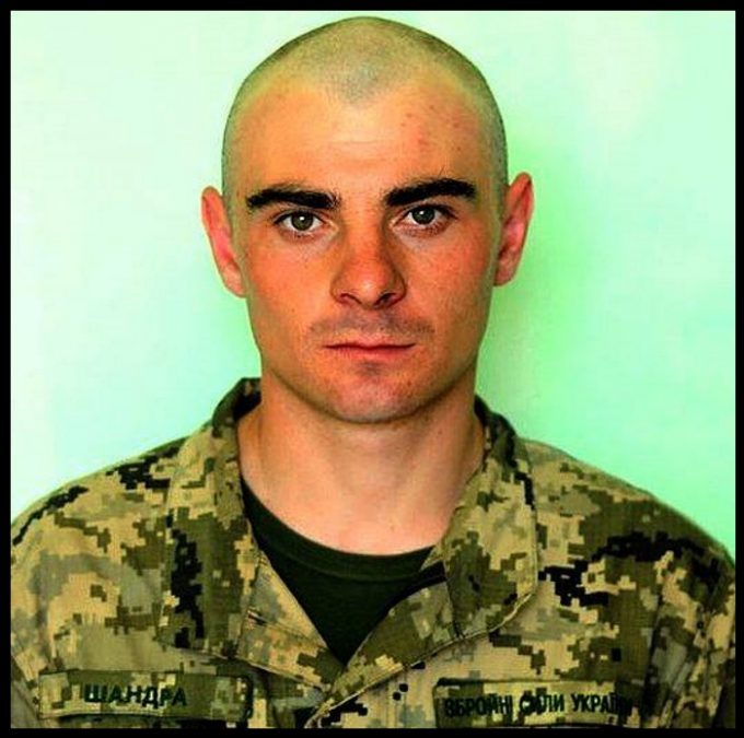 Герої не вмирають: у серпні на фронті загинули вісім українських воїнів (фото)