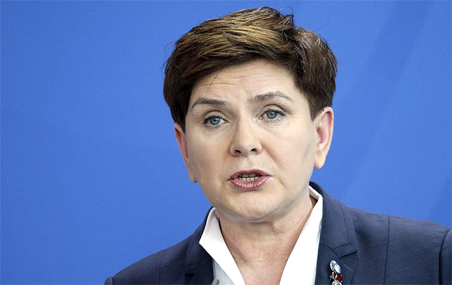 Новости Украины за 25 апреля: поддержка США Украины и отбор кандидатов на пост главы "Укрэнерго"