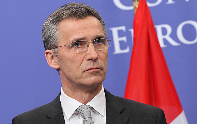 Новости Украины за 4 июля: поддержка от НАТО и автофиксация нарушений ПДД