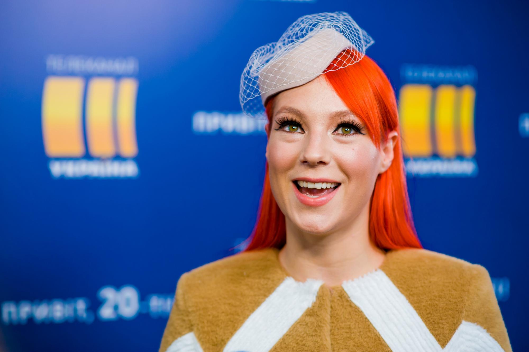 Так ніхто не готує: Тарабарова поділилася оригінальним рецептом олів'є