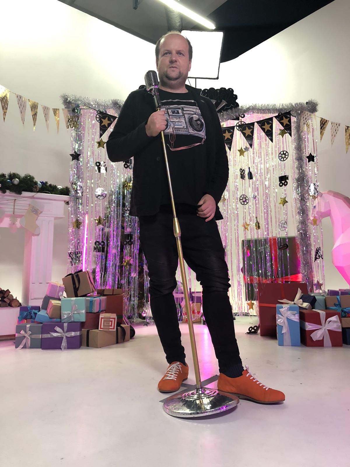 Вдалий "Новий рік": гурт ТІК несподівано поміняв соліста (відео)