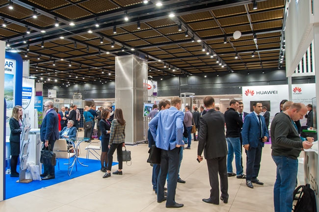 Україна стала головним європейським ринком відновлювальної енергетики, що розвивається