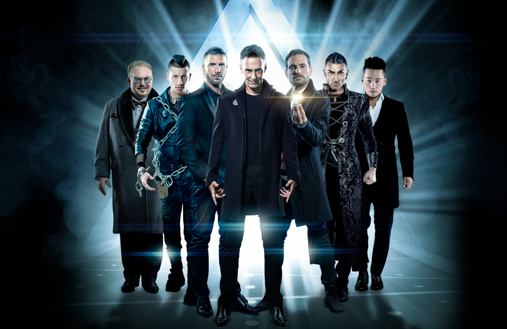 Куда пойти в Киеве: лучшие события весны