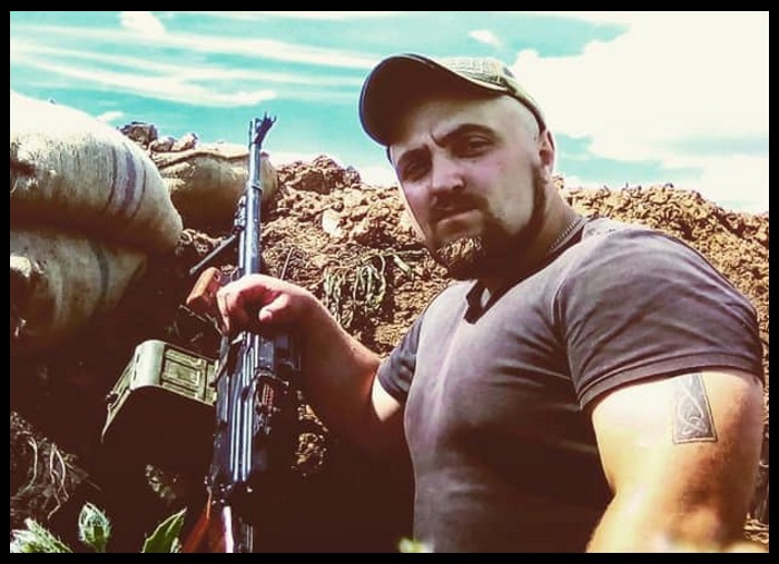 Герої не вмирають: у серпні на фронті загинули вісім українських воїнів (фото)