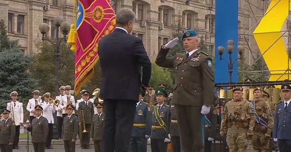 Военный парад в Киеве: онлайн-трансляция