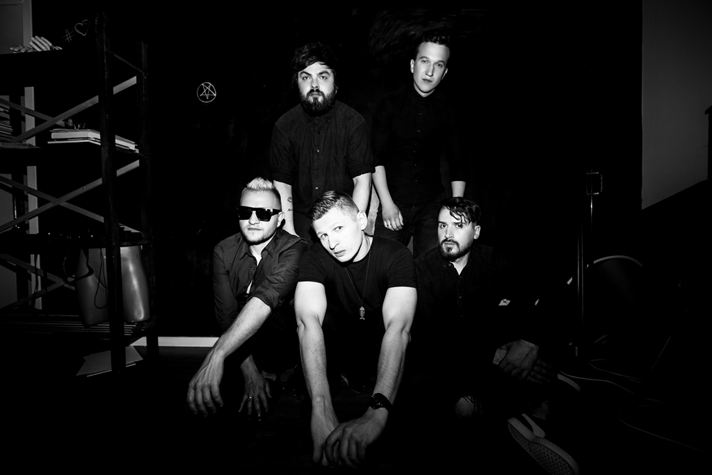 Популярная украинская группа посвятила альбом победам и поражениям