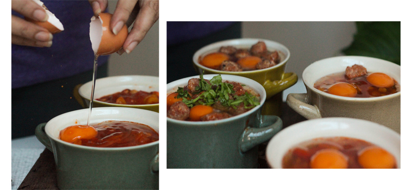 Завтракай, как победительница: рецепт от Мисс Вселенная 2018 Катрионы Грэй