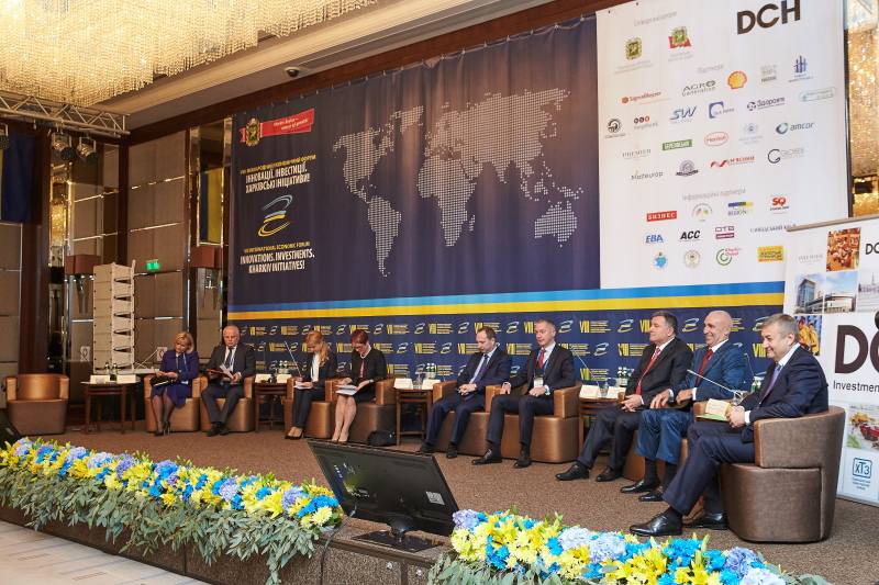 Ярославский заявил о готовности инвестировать в ХТЗ до 500 млн долларов