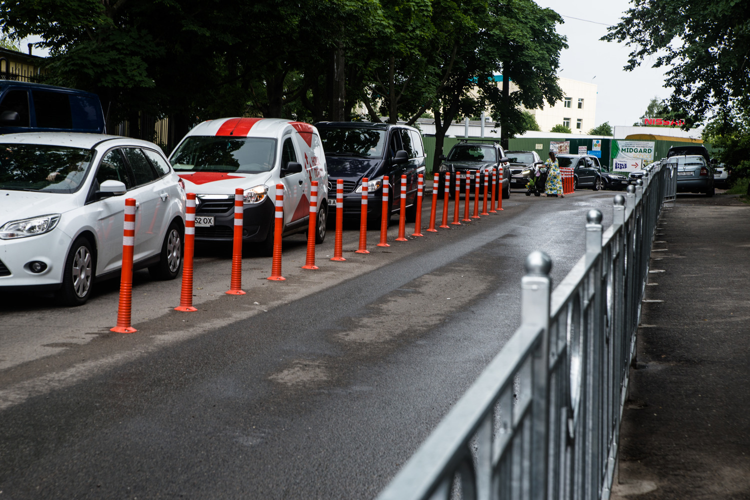 Дайджест новостей от ВДНГ