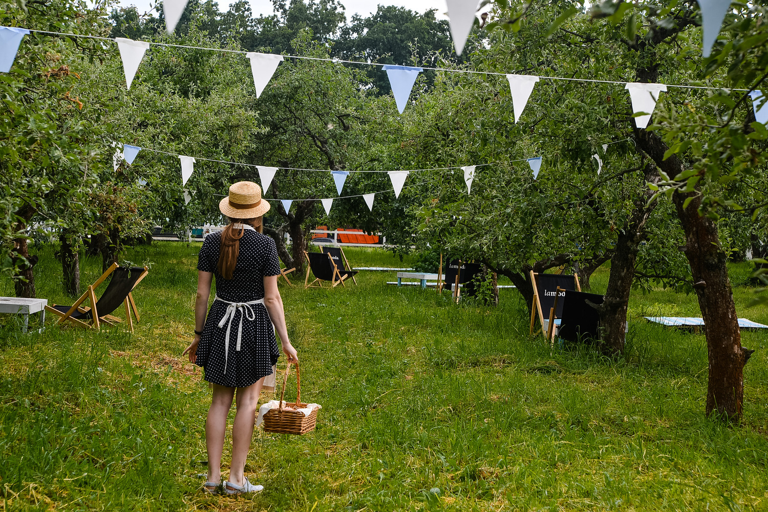 Дайджест новин від ВДНГ