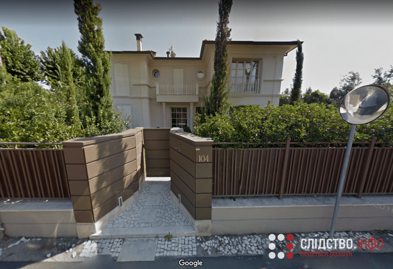 У Зеленського знайшли віллу в Італії: його сусіди - російські олігархи