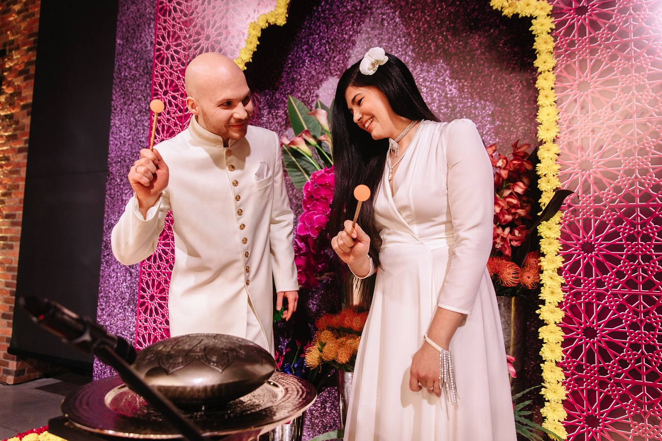 Alyosha і Vlad Darwin про відносини, творчість та "Золоту середину": Є іскра і синергія