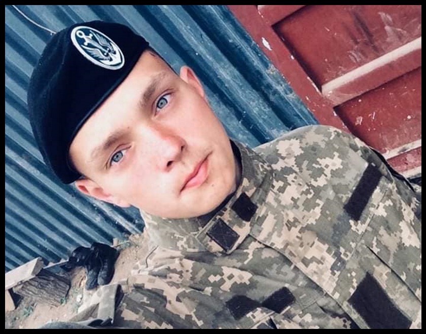 Герої не вмирають: у серпні на фронті загинули вісім українських воїнів (фото)