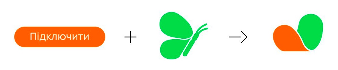 Volia. Смотри позитивно