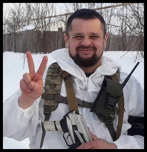 Бойові втрати на Донбасі: за квітень загинули 8 українських військових