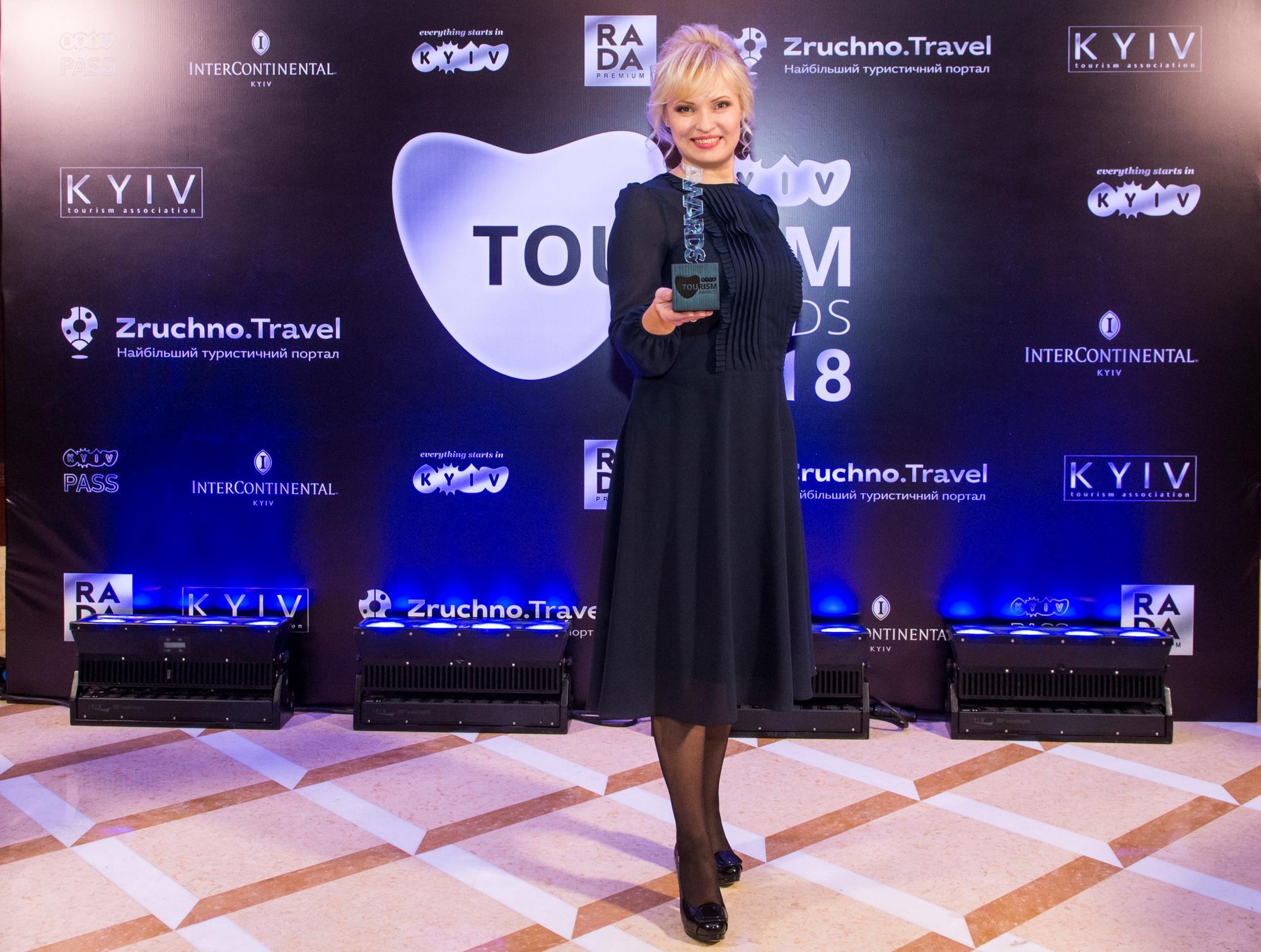 Coral Travel опять подтвердил свое бесспорное лидерство на рынке туристических услуг Украины