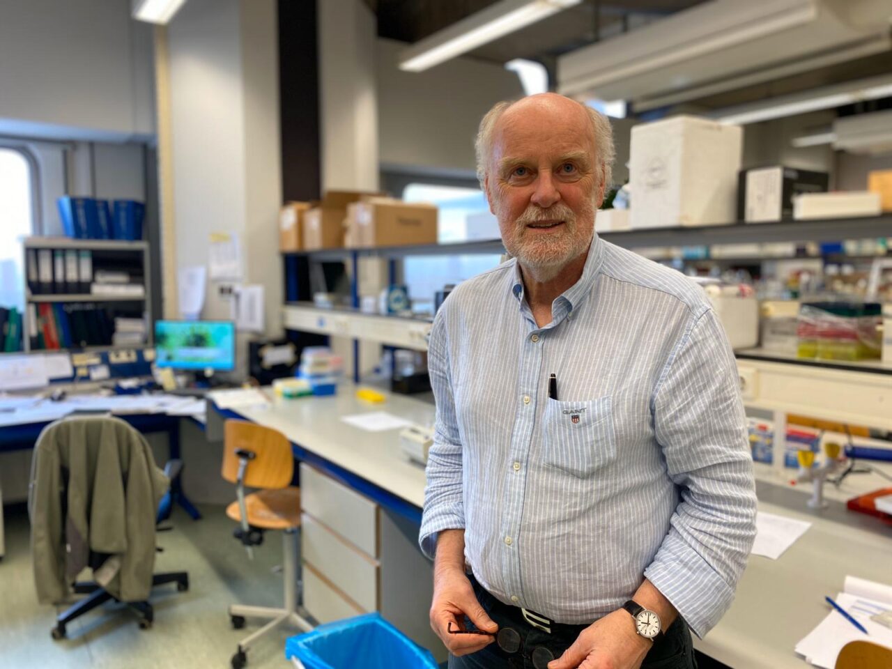 Лекарство от коронавируса: ученые сделали важное открытие