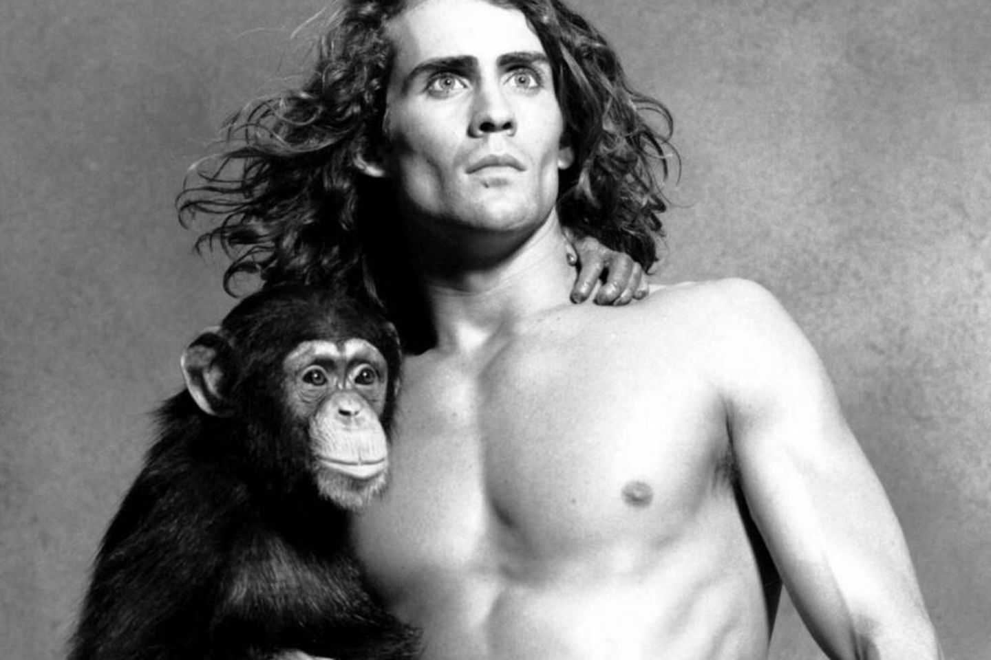 Актор, який зіграв роль Тарзана, трагічно загинув