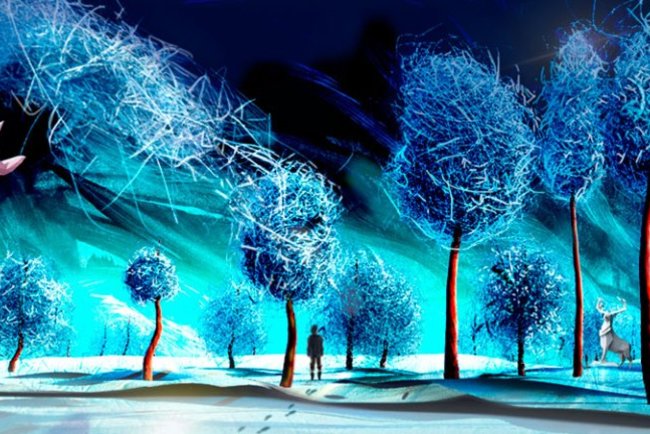 Усе найкраще - дітям: куди піти з малечею у Києві