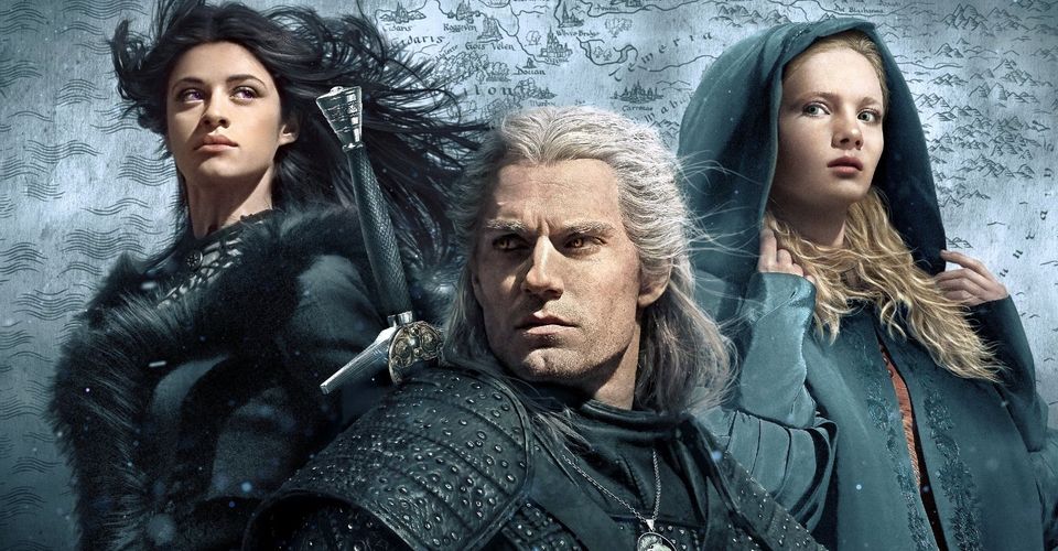 &quot;Відьмак&quot; розчарував глядачів: перекручено та сопливо