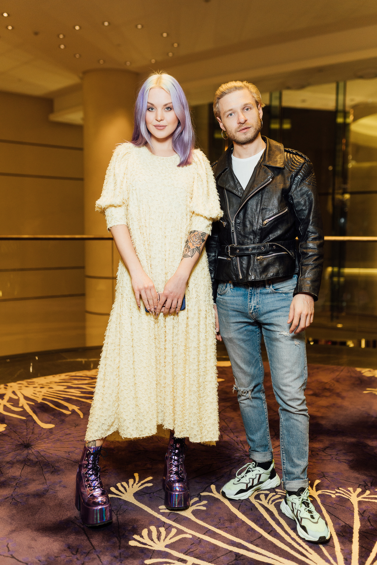 YUNA-2020: стали відомі перші переможці Національної музичної премії