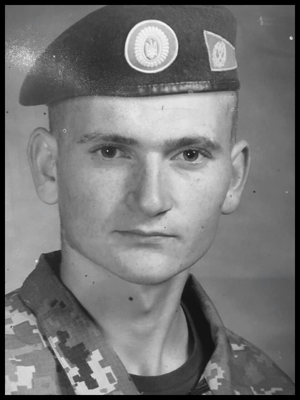 Погибшие в октябре герои: истории и фото украинских защитников