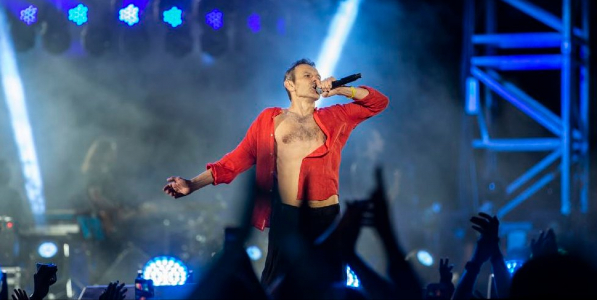 Red Brunch від проекту "Я, Ніна"