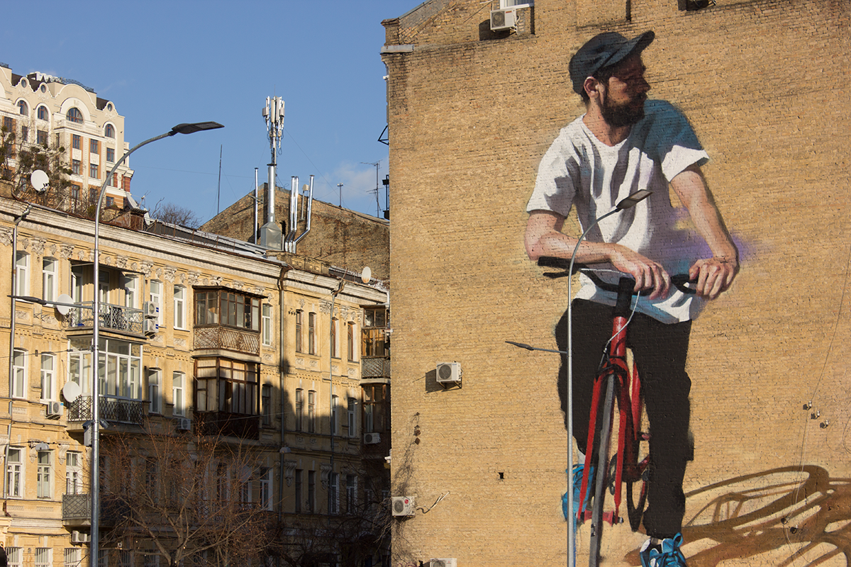 Red Brunch від проекту "Я, Ніна"