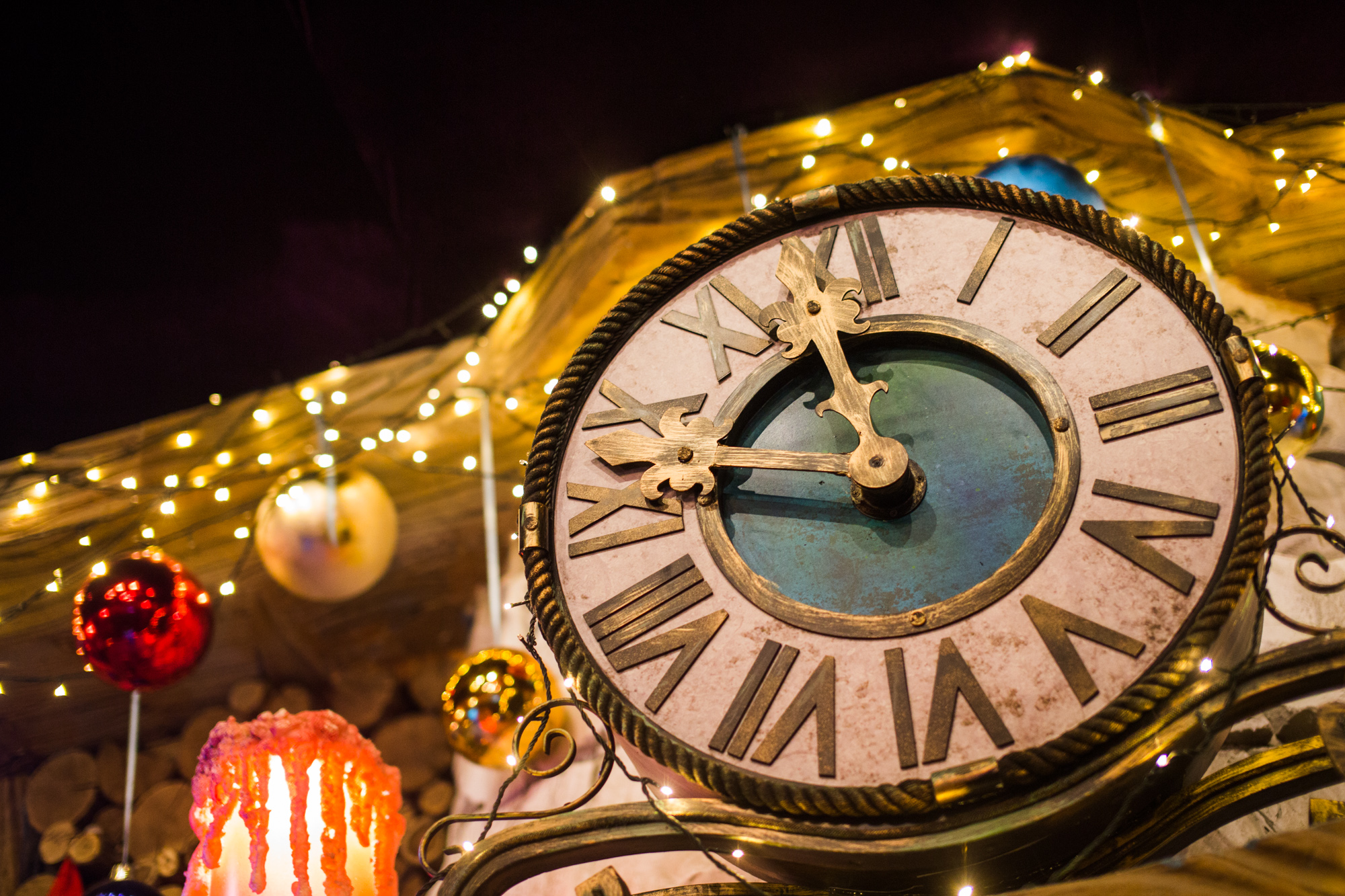 Новий рік у Києві: на ВДНГ влаштують круту святкову ніч