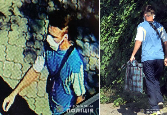 Напад на синагогу в Маріуполі кваліфікували як замах на вбивство