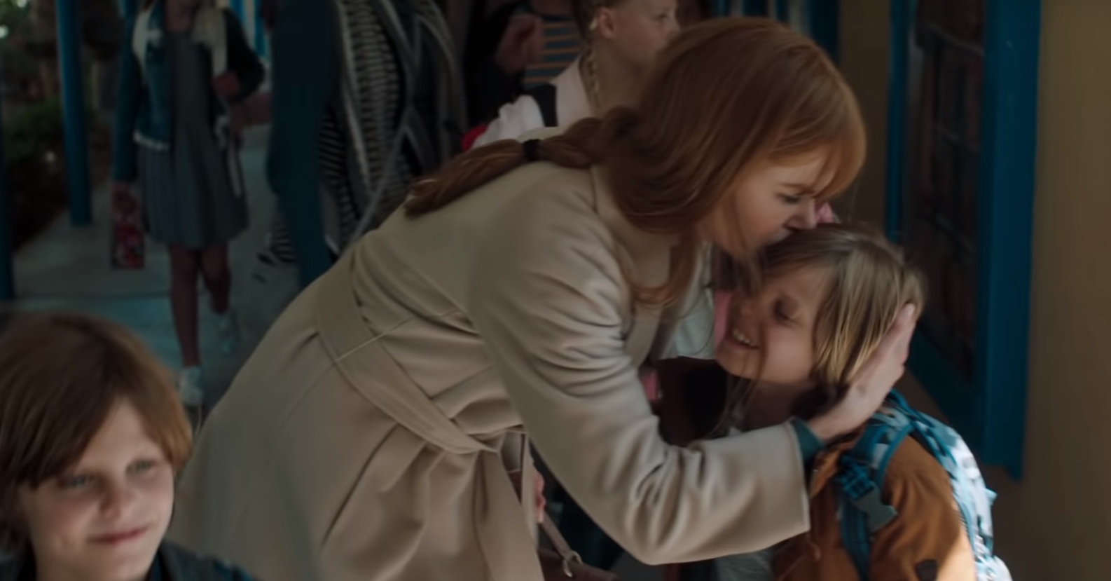 Велика маленька брехня: глядачі в захваті від трейлера 2 сезону (відео + фото)