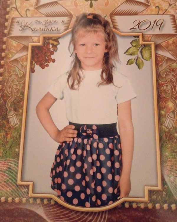 Под Херсоном третьи сутки ищут 7-летнюю девочку: исчезла прямо из-под дома