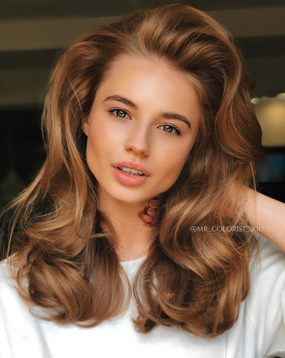 Міс Україна 2019: з'явилися яскраві фото перших претенденток