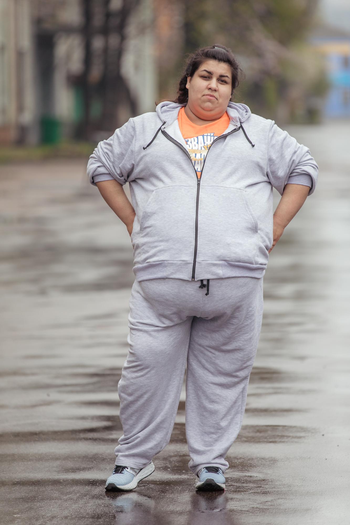 Зважені та щасливі 9 сезон: как выглядит сейчас вылетевшая в седьмом эфире участница