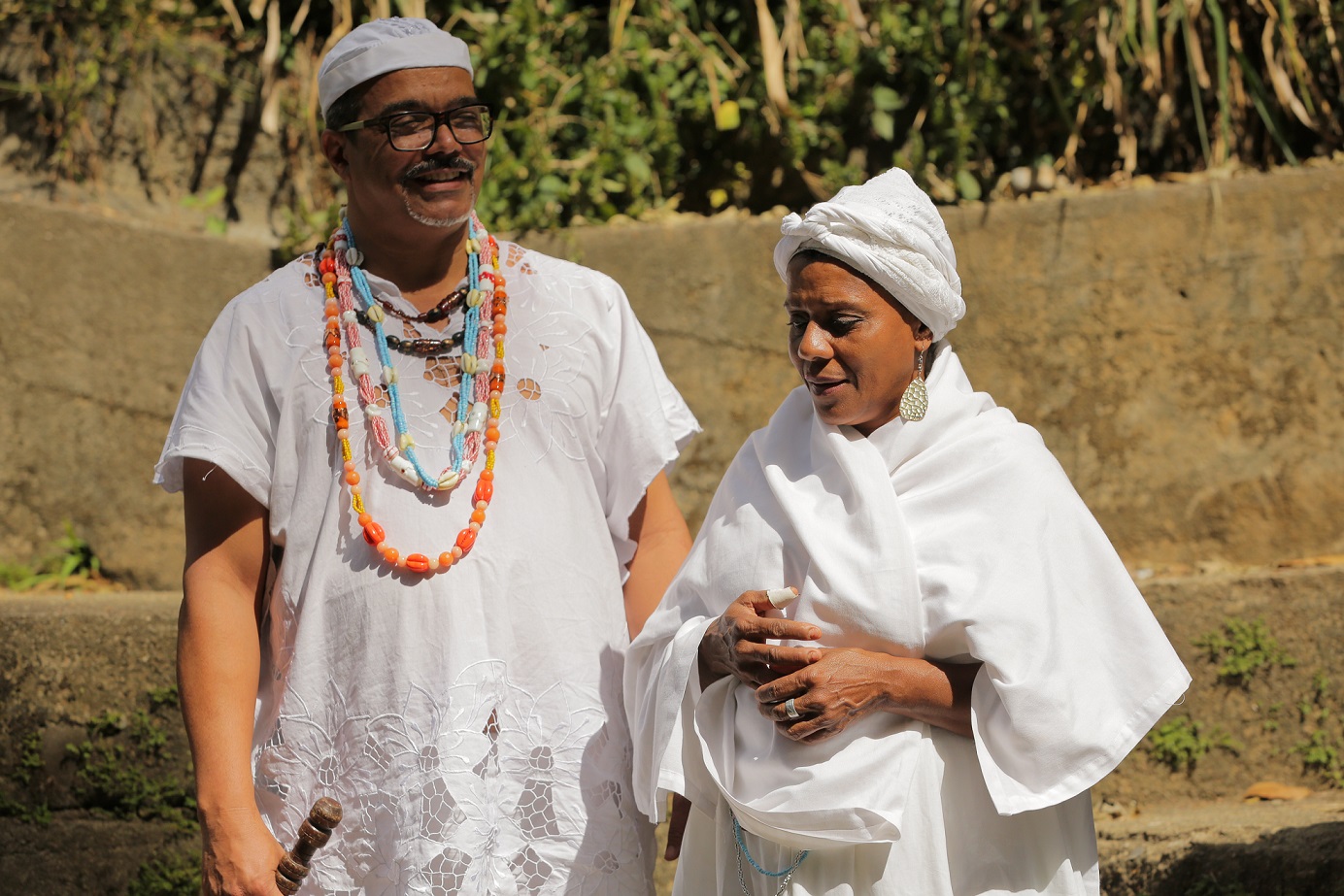 &quot;Приставили пістолет до скроні&quot;: Комарів про зустріч з наркобароном і перестрілки в Бразилії