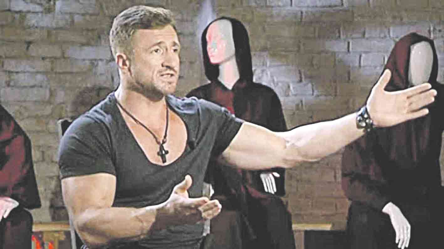 Учасник &quot;Битви екстрасенсів&quot; розповів правду про шоу: звичайний розводняк