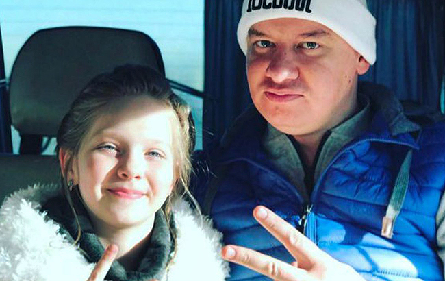 Кошовий вперше відверто розповів про найближчих людей (відео)